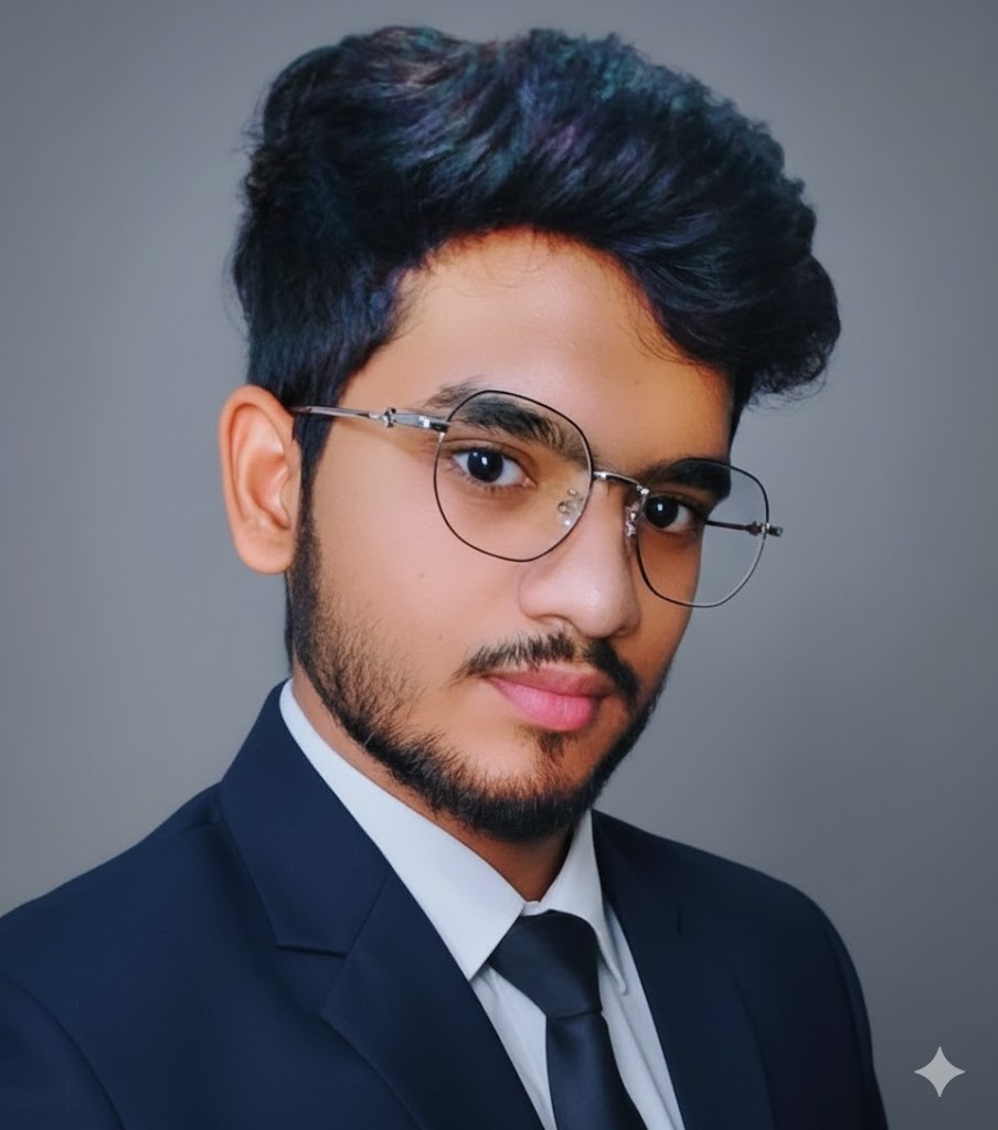 Syed Shahid